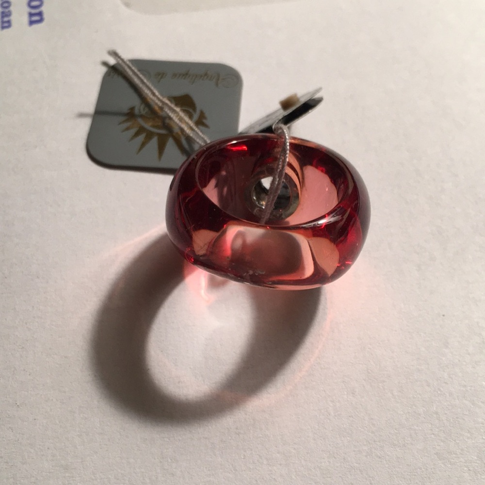 Angelique de Paris ring - Picture 3 of 4